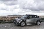 Mini Cooper S E Countryman ALL4 2017 года (WW)